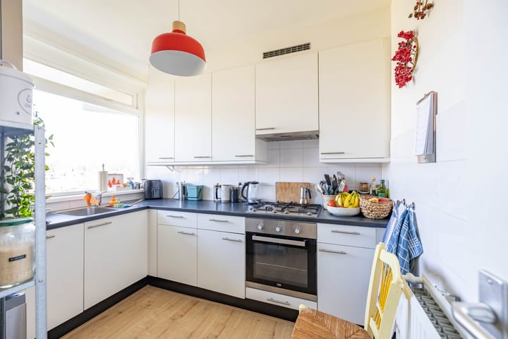 Photo 3 of Wenckebachlaan 32