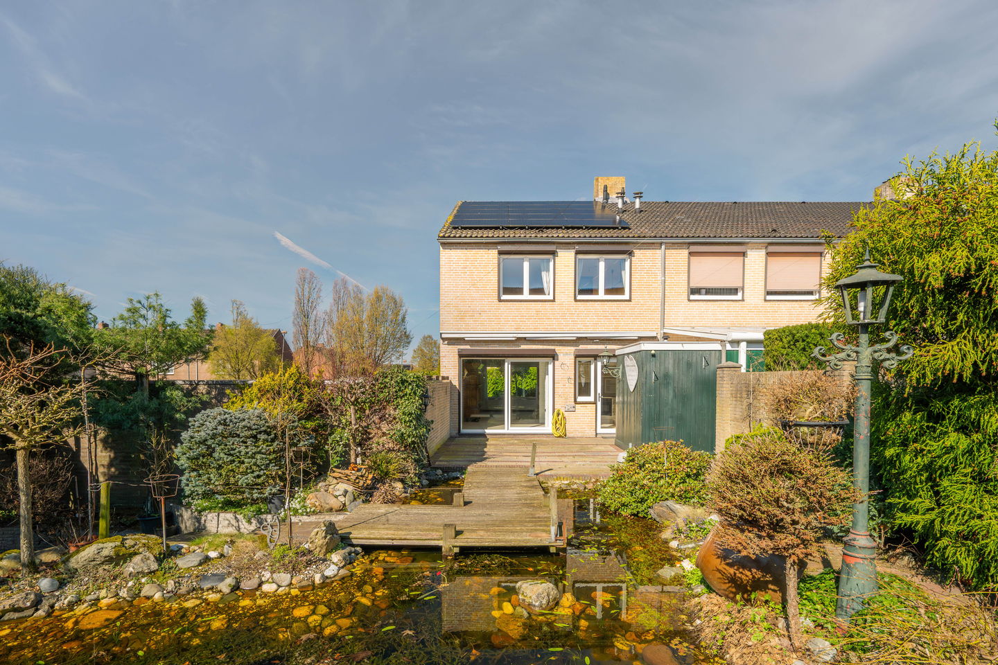 Photo 34 of Heidenendstraat 39