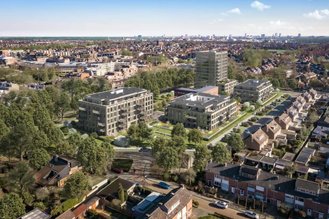 Foto 8 van Bossebaan 294