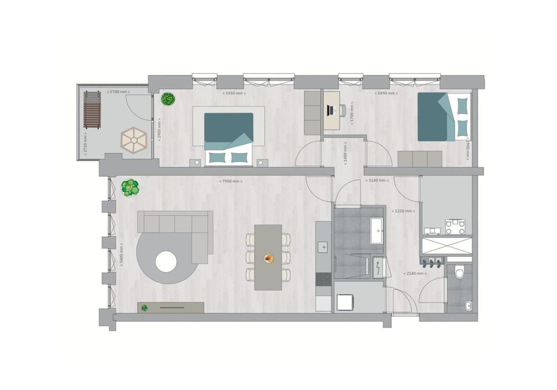 Foto 9 van Bossebaan 294