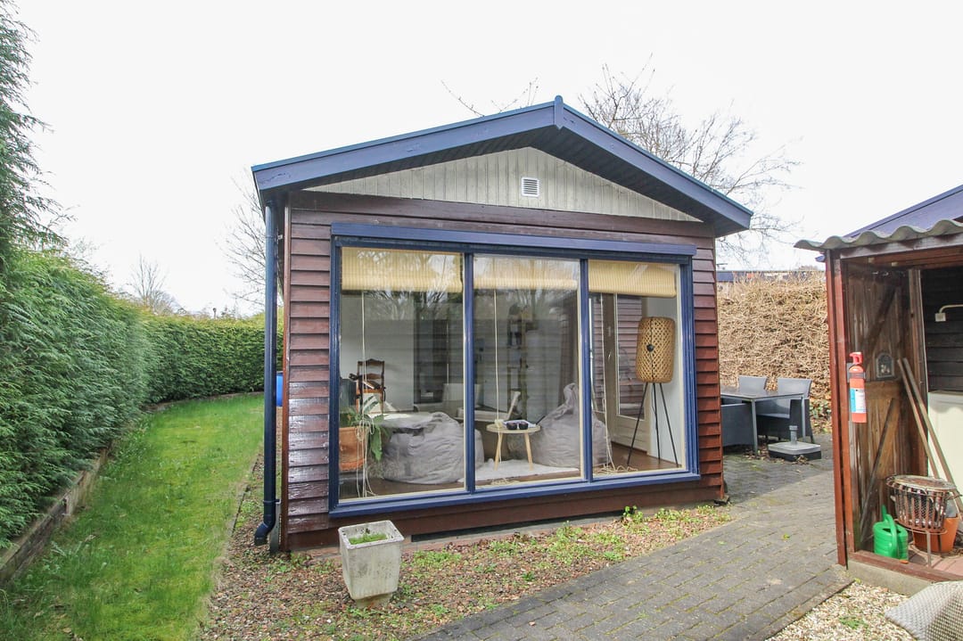 Foto 1 van Krachtighuizerweg 27-A20