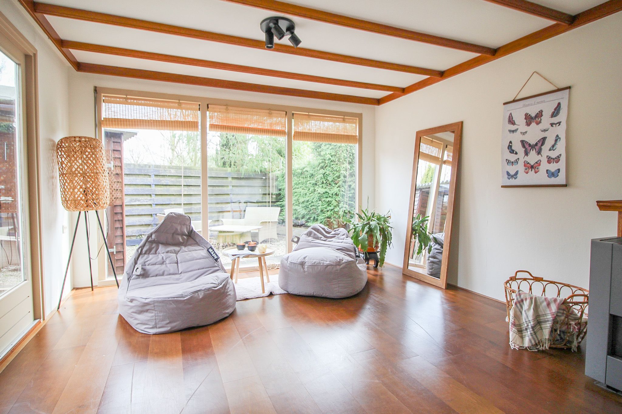 Foto 3 van Krachtighuizerweg 27-A20