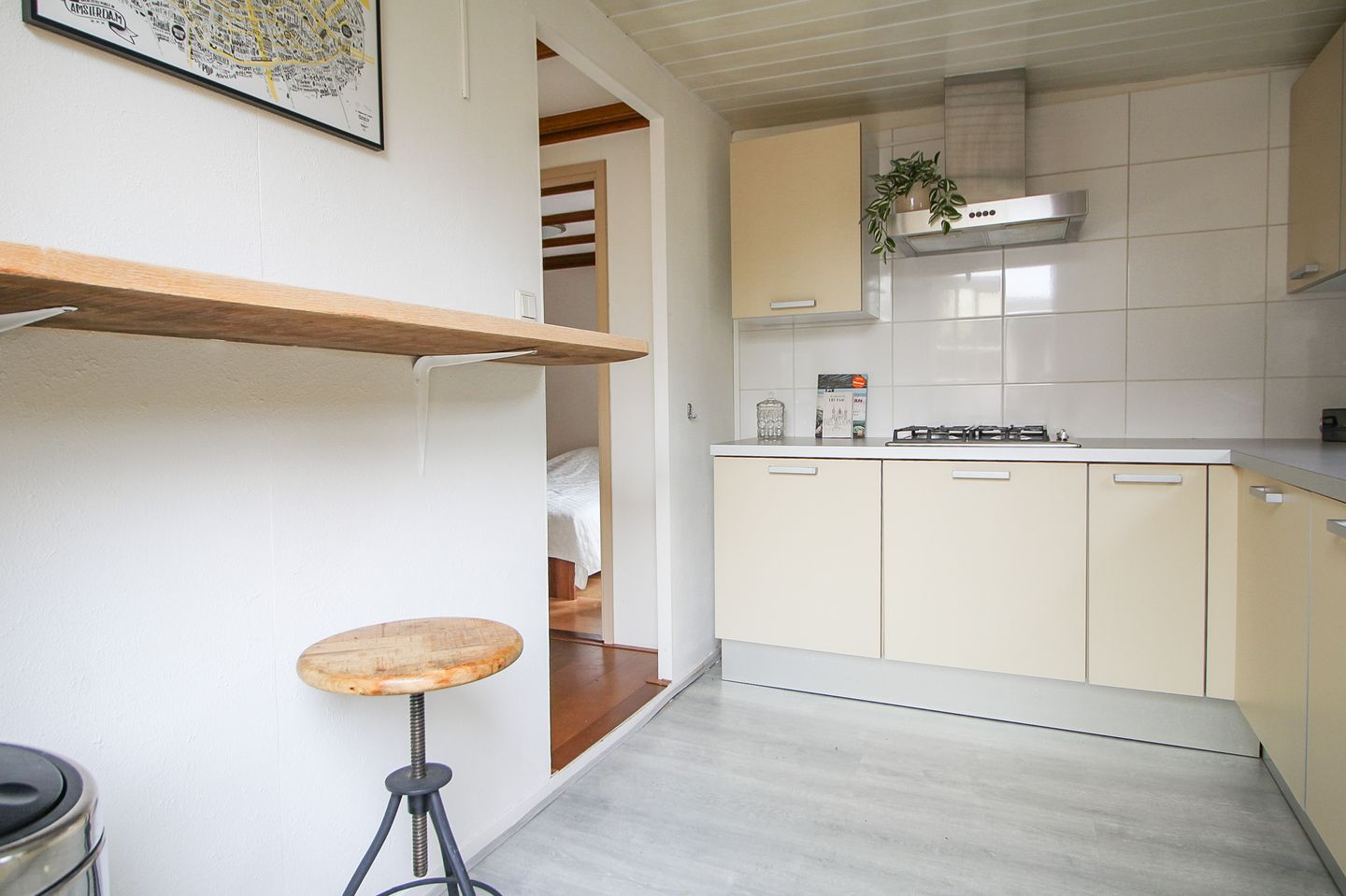 Foto 14 van Krachtighuizerweg 27-A20