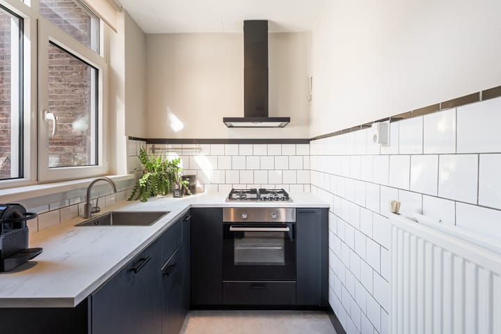 Photo 5 of Berkelselaan 110-A01