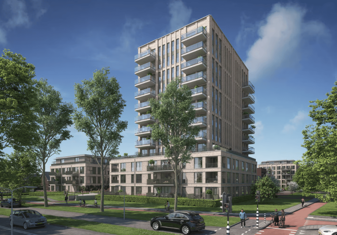 Foto 1 van Bossebaan 294