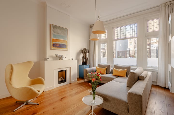 Frans van Mierisstraat 123-H