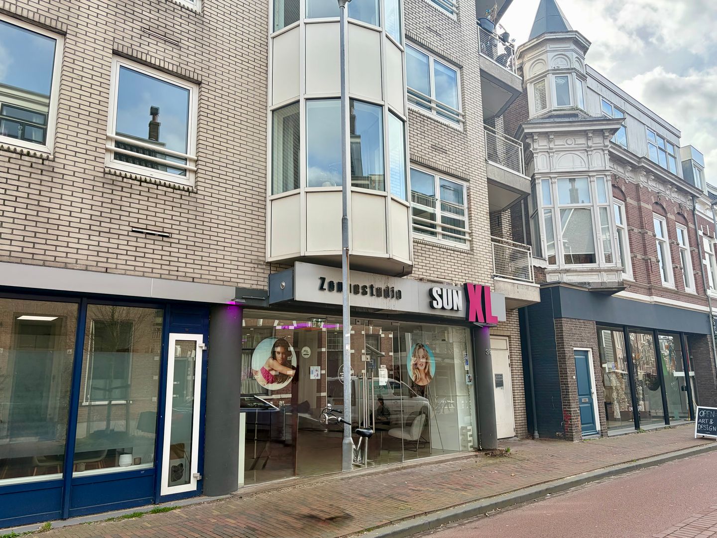 Bekijk foto 2 van Houtplein 38