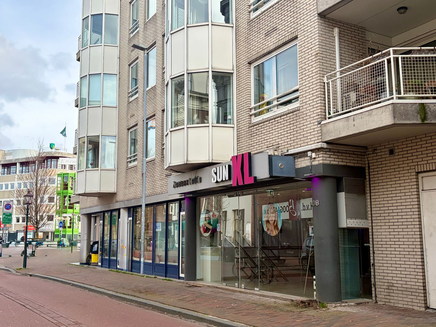 Bekijk foto 5 van Houtplein 38