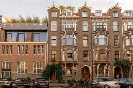 Frans van Mierisstraat thumbnail