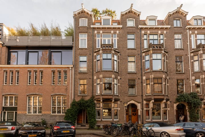 Frans van Mierisstraat 123-H