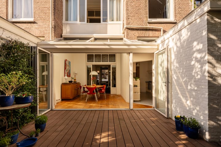 Frans van Mierisstraat 123-H