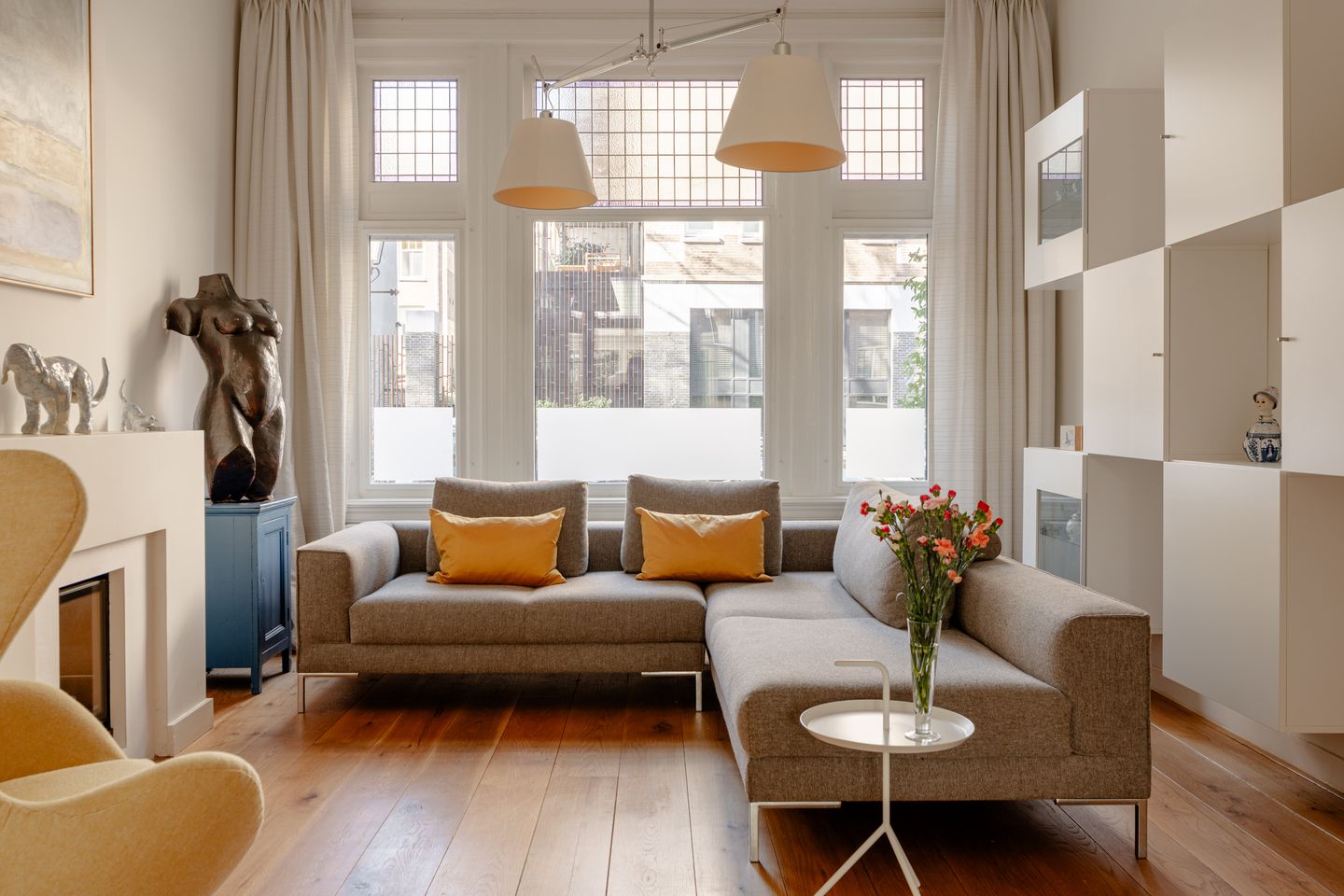 Foto 5 van Frans van Mierisstraat 123-H