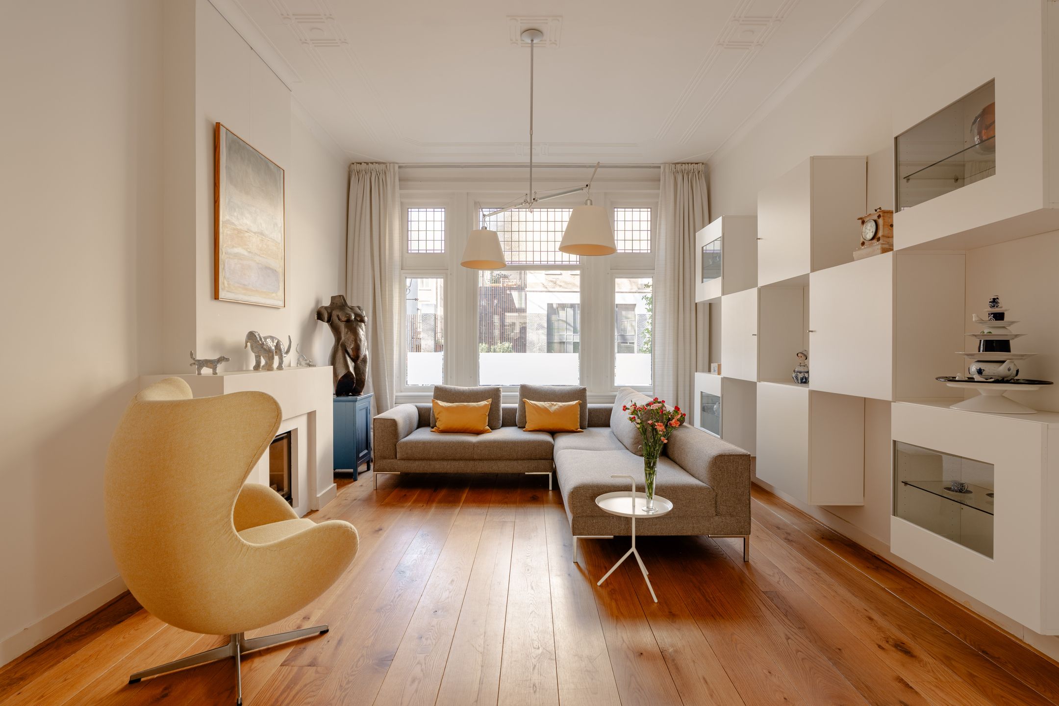 Foto 6 van Frans van Mierisstraat 123-H