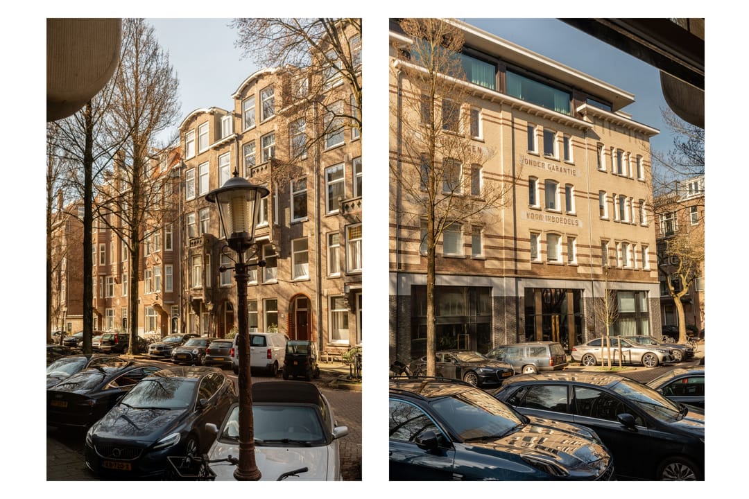 Foto 8 van Frans van Mierisstraat 123-H