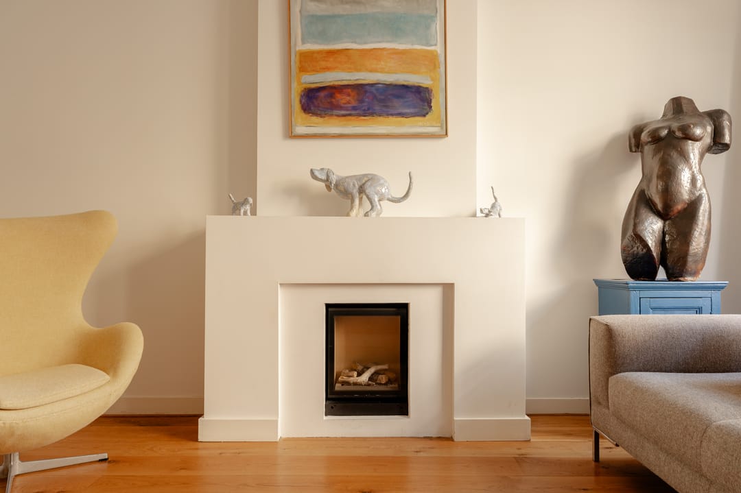 Foto 7 van Frans van Mierisstraat 123-H