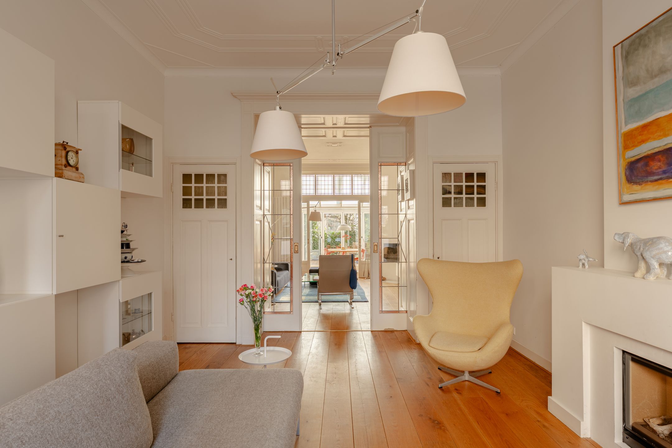 Foto 9 van Frans van Mierisstraat 123-H