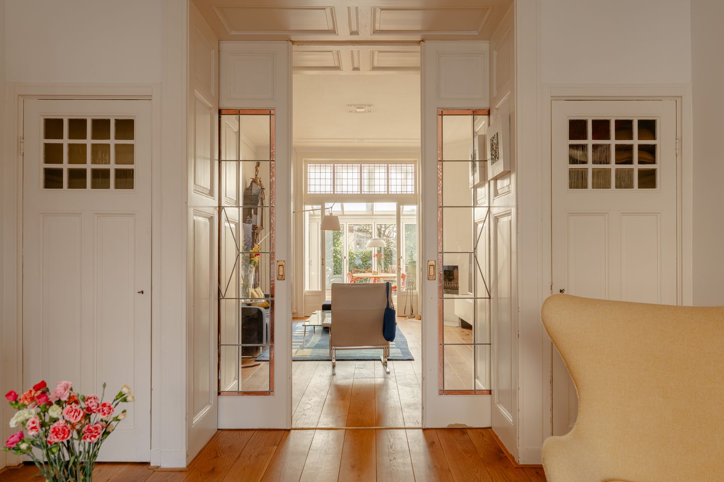 Foto 10 van Frans van Mierisstraat 123-H