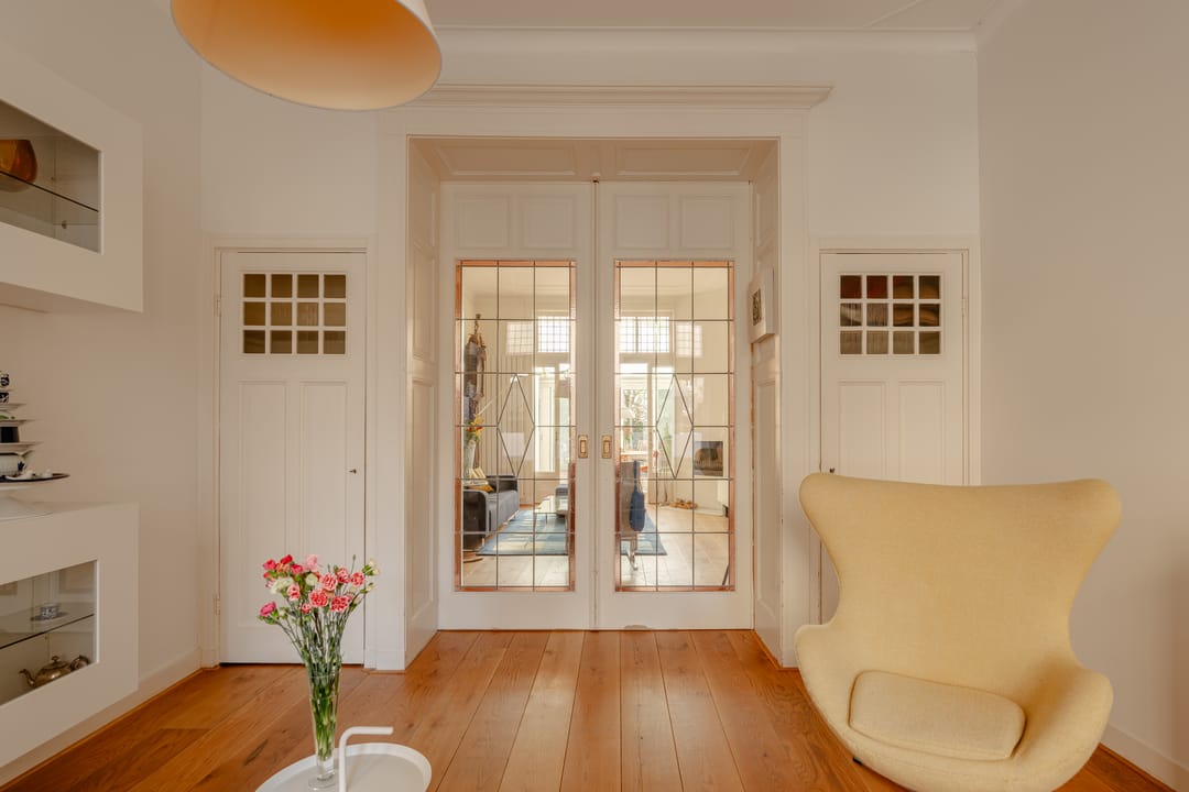 Foto 11 van Frans van Mierisstraat 123-H