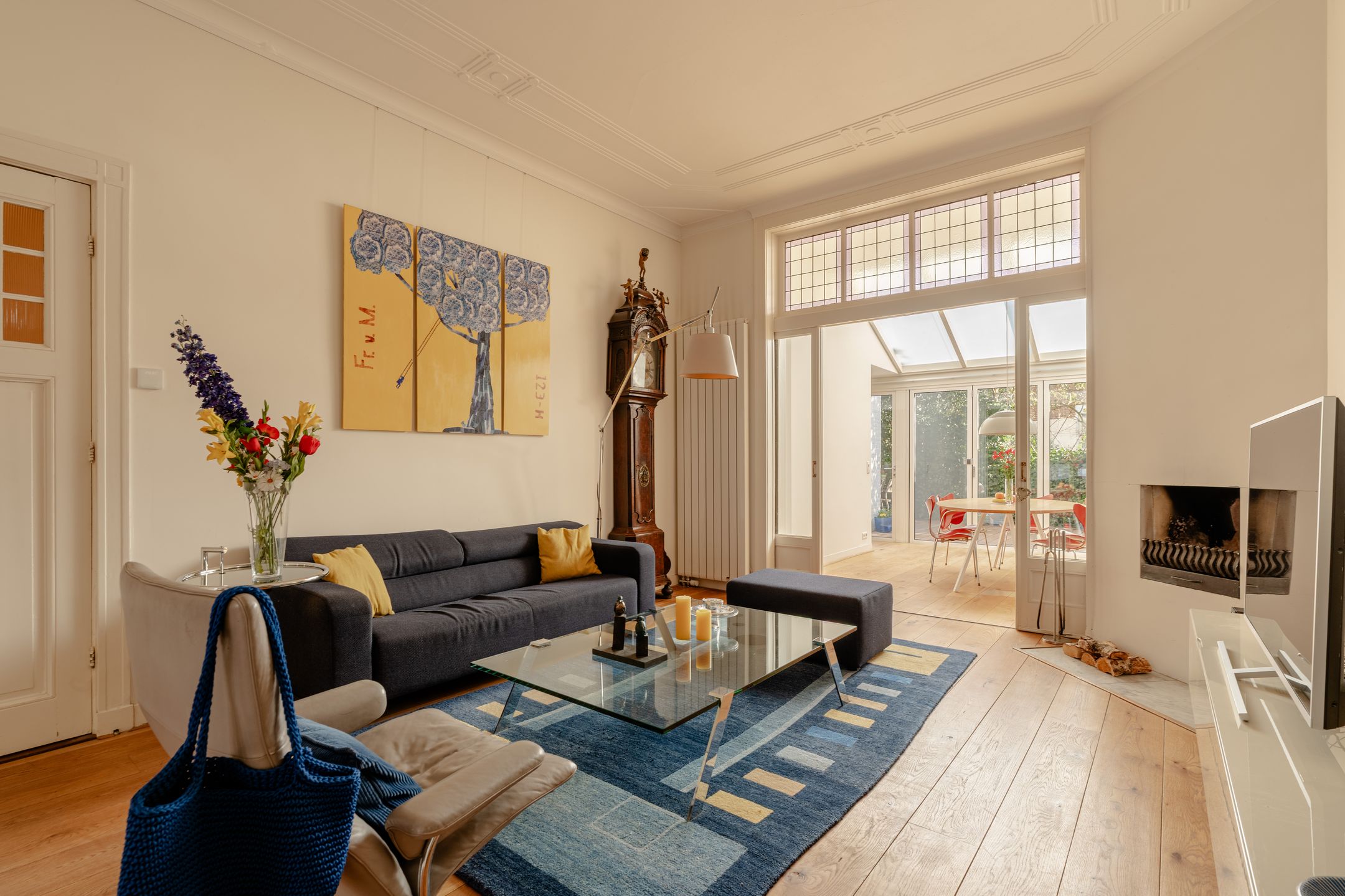 Foto 12 van Frans van Mierisstraat 123-H