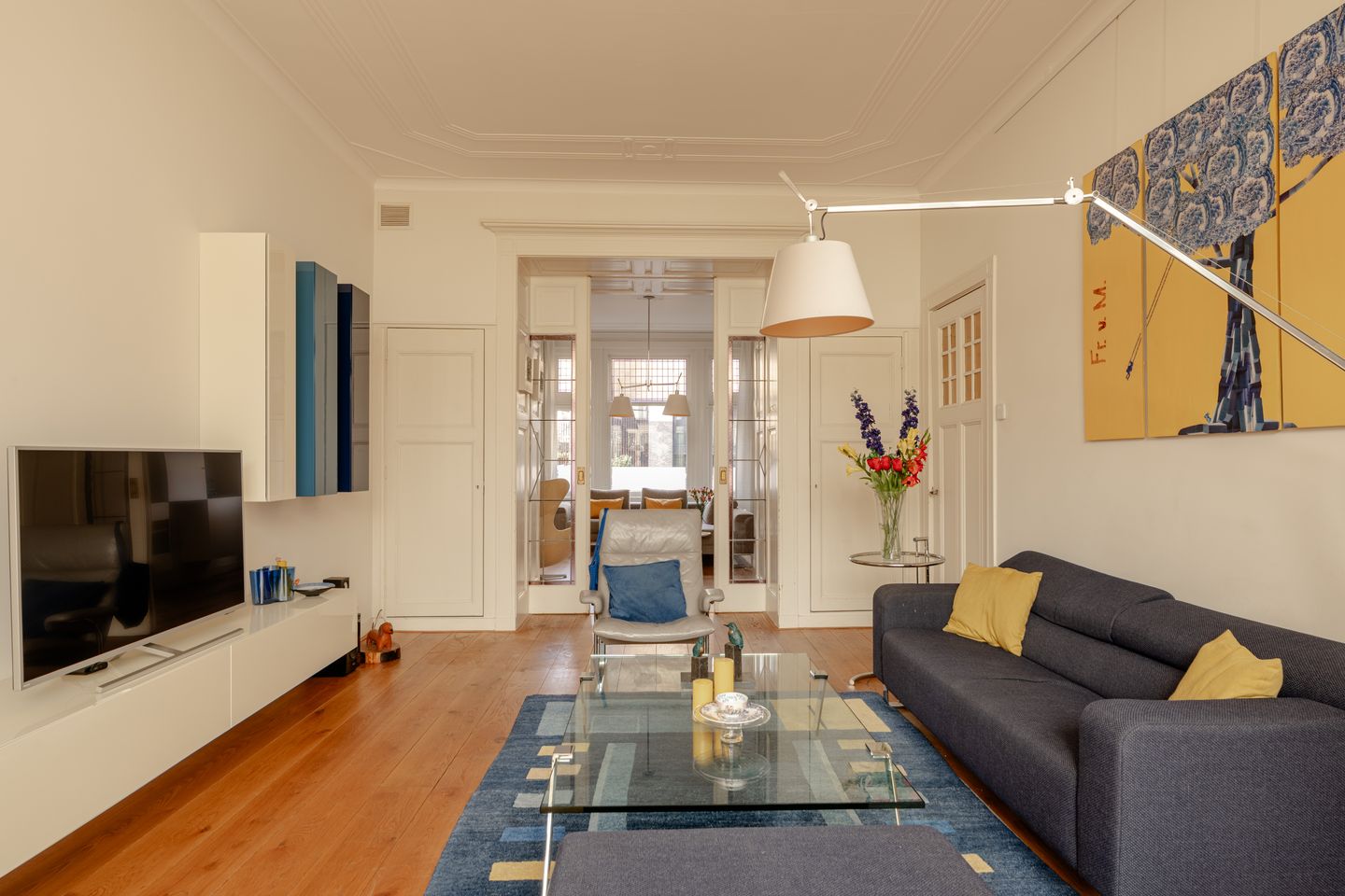 Foto 14 van Frans van Mierisstraat 123-H