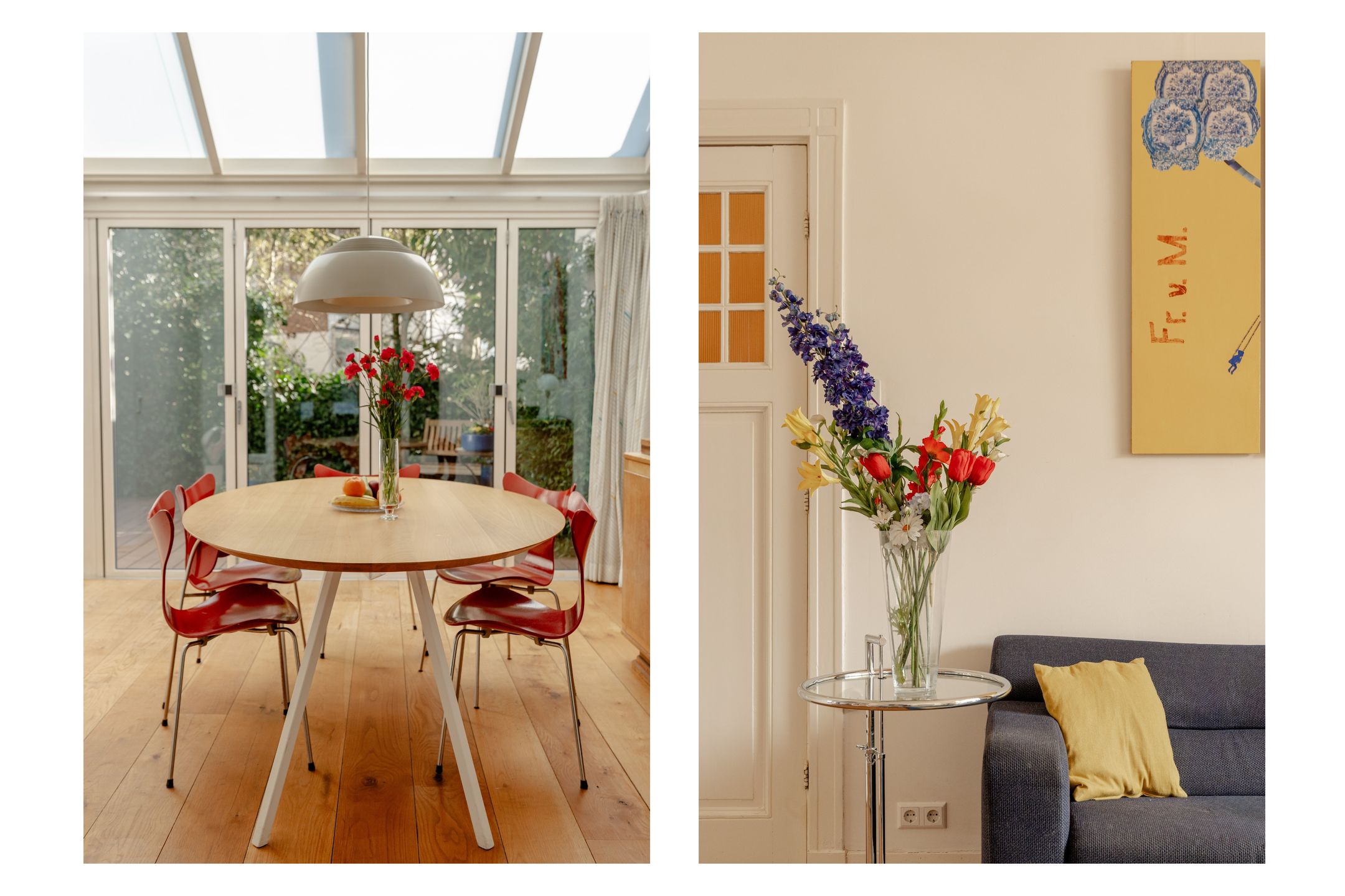 Foto 15 van Frans van Mierisstraat 123-H