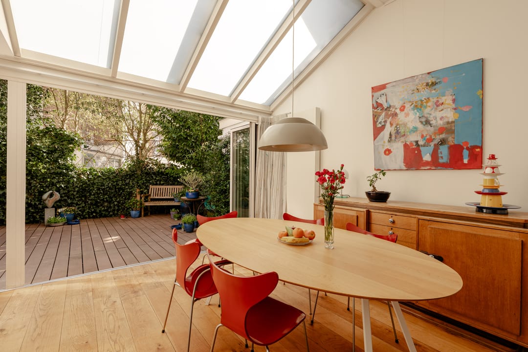 Foto 16 van Frans van Mierisstraat 123-H