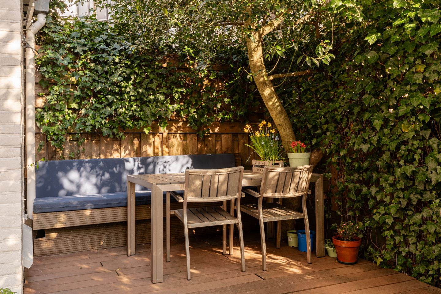 Foto 19 van Frans van Mierisstraat 123-H