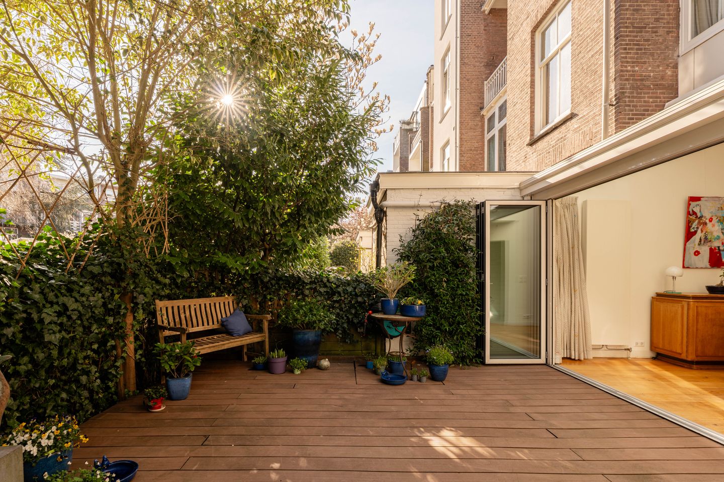 Foto 20 van Frans van Mierisstraat 123-H