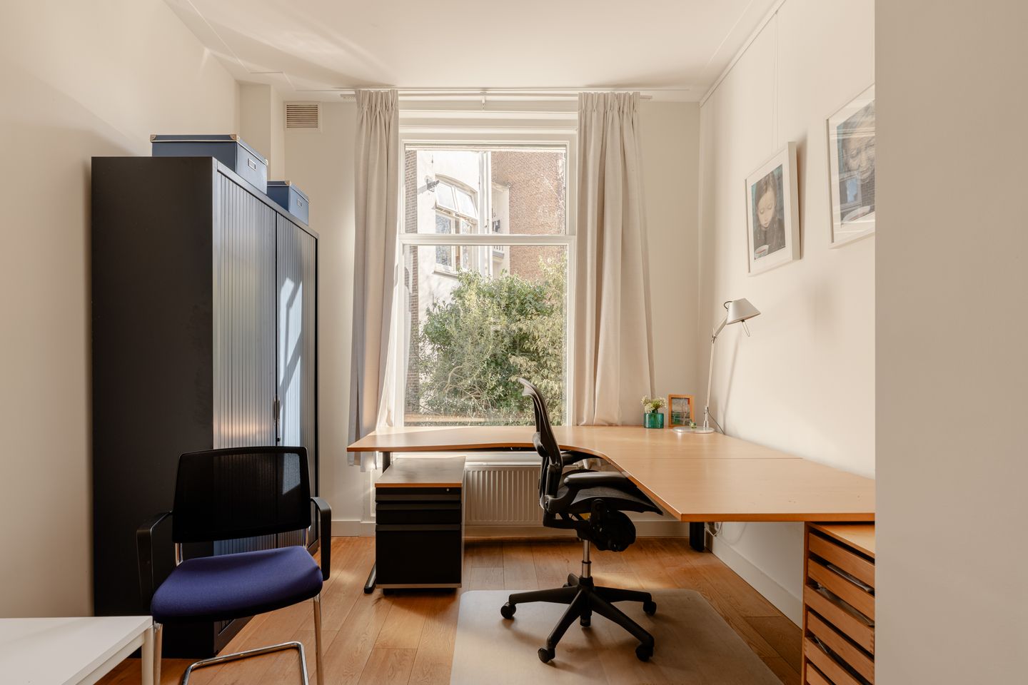 Foto 34 van Frans van Mierisstraat 123-H