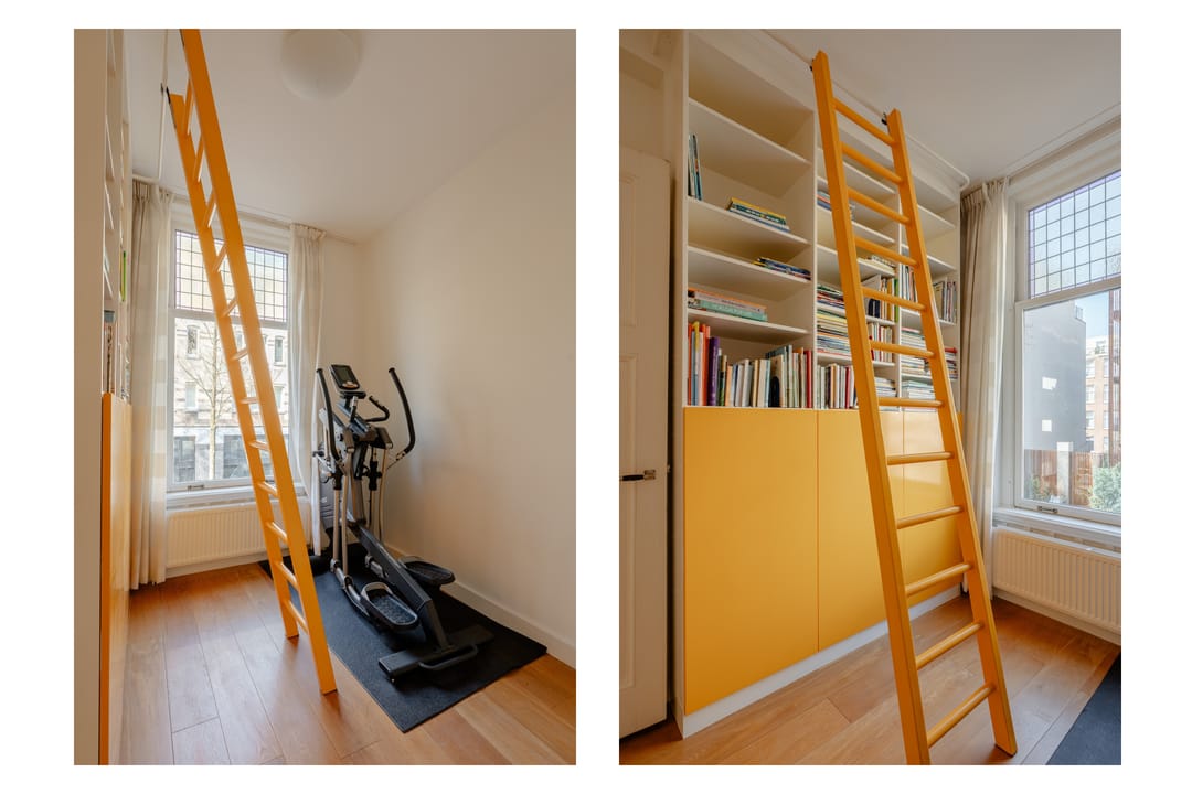 Foto 38 van Frans van Mierisstraat 123-H