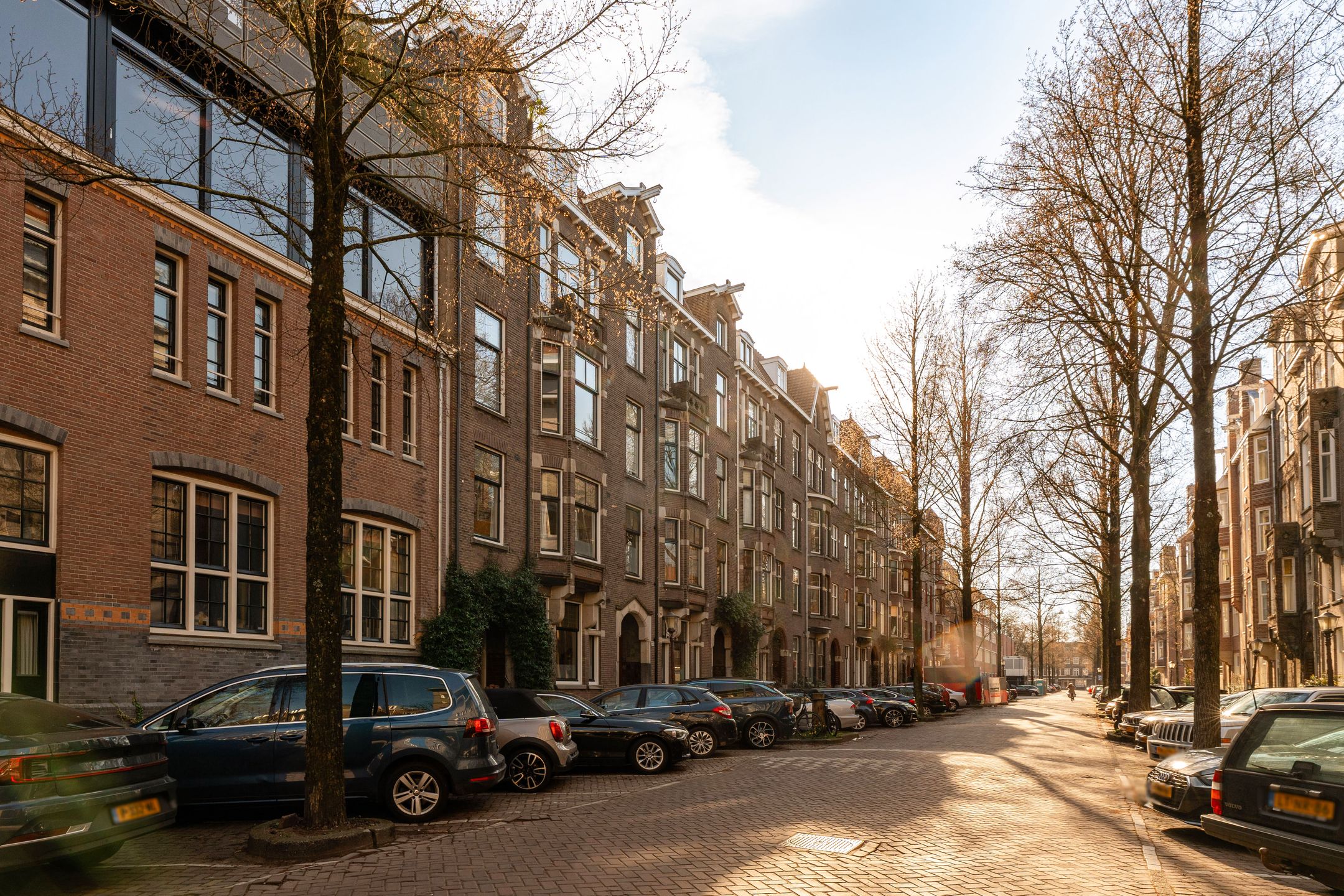 Foto 45 van Frans van Mierisstraat 123-H