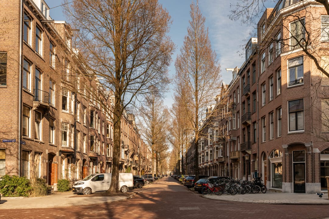 Foto 46 van Frans van Mierisstraat 123-H