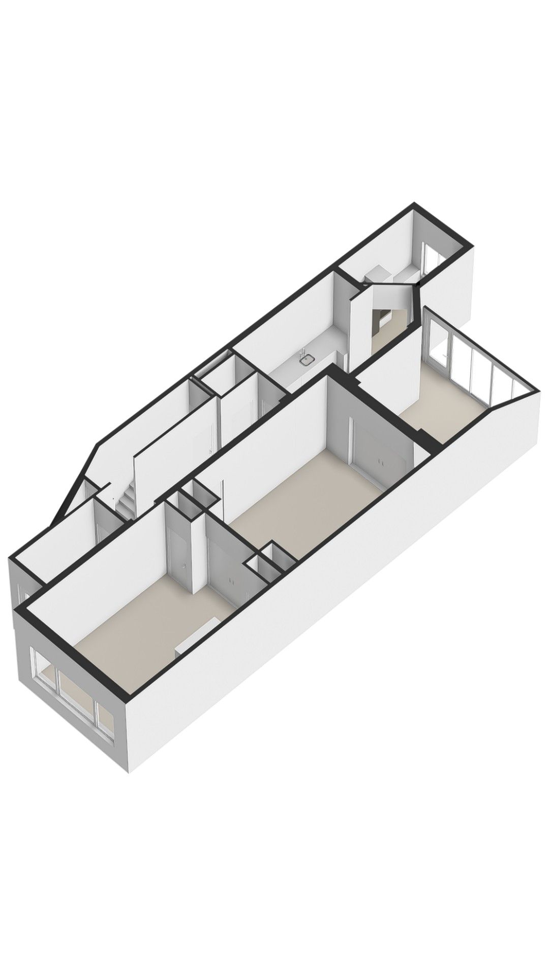 Foto 51 van Frans van Mierisstraat 123-H