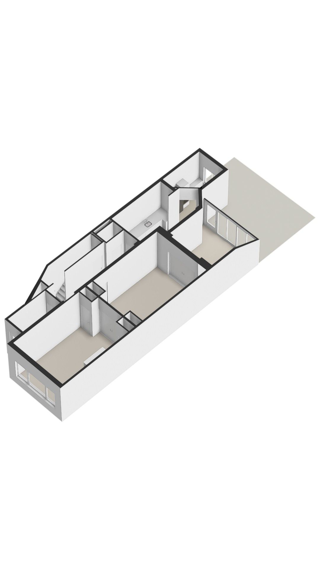 Foto 54 van Frans van Mierisstraat 123-H
