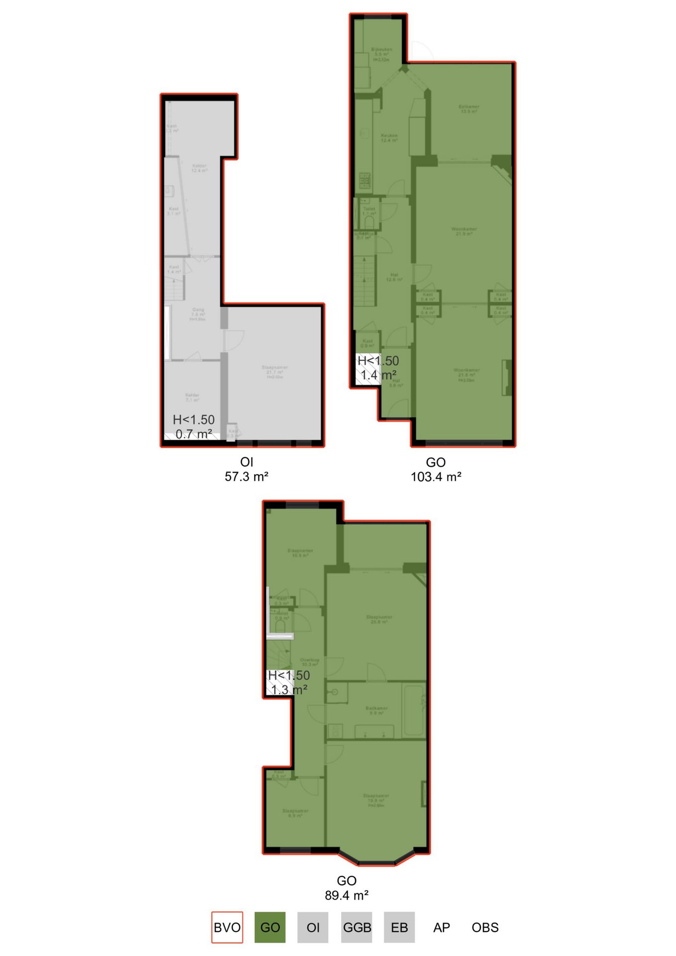 Foto 55 van Frans van Mierisstraat 123-H