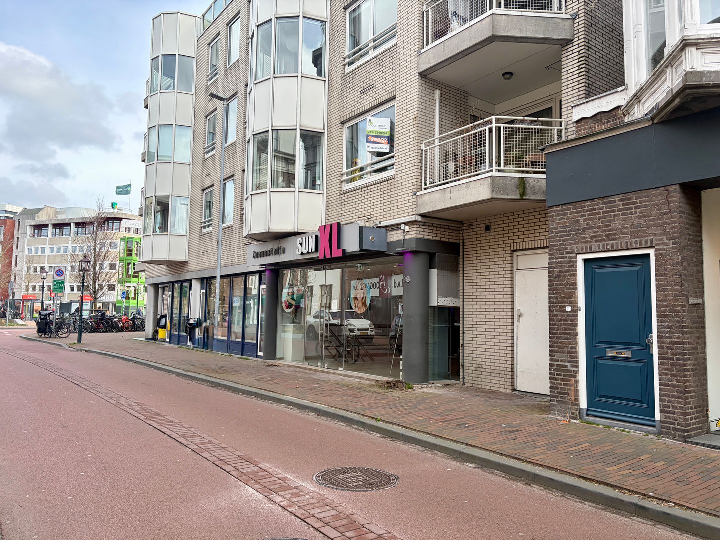 Bekijk foto 4 van Houtplein 38