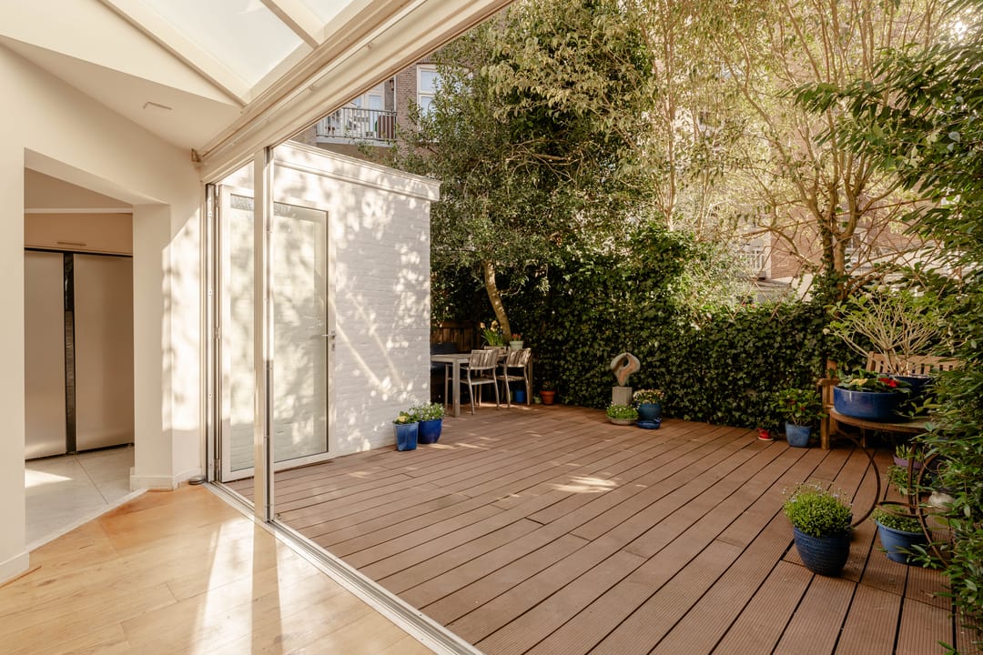 Foto 17 van Frans van Mierisstraat 123-H