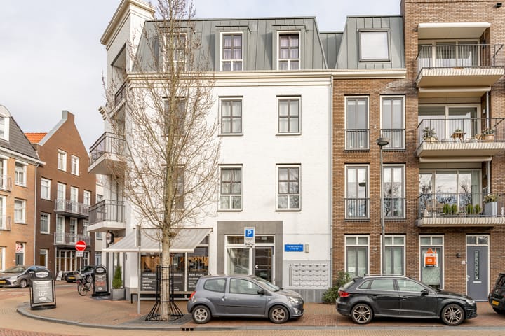 Foto 4 van Thorbeckeplein 3