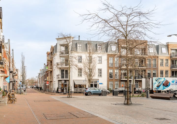 Foto 3 van Thorbeckeplein 3