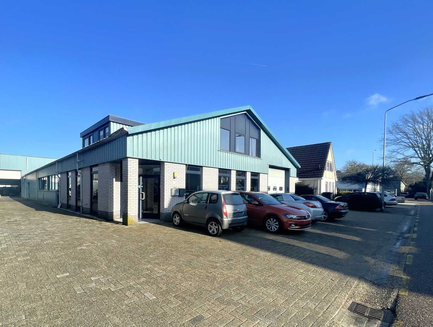 Bekijk foto 1 van Veldzichtweg 10