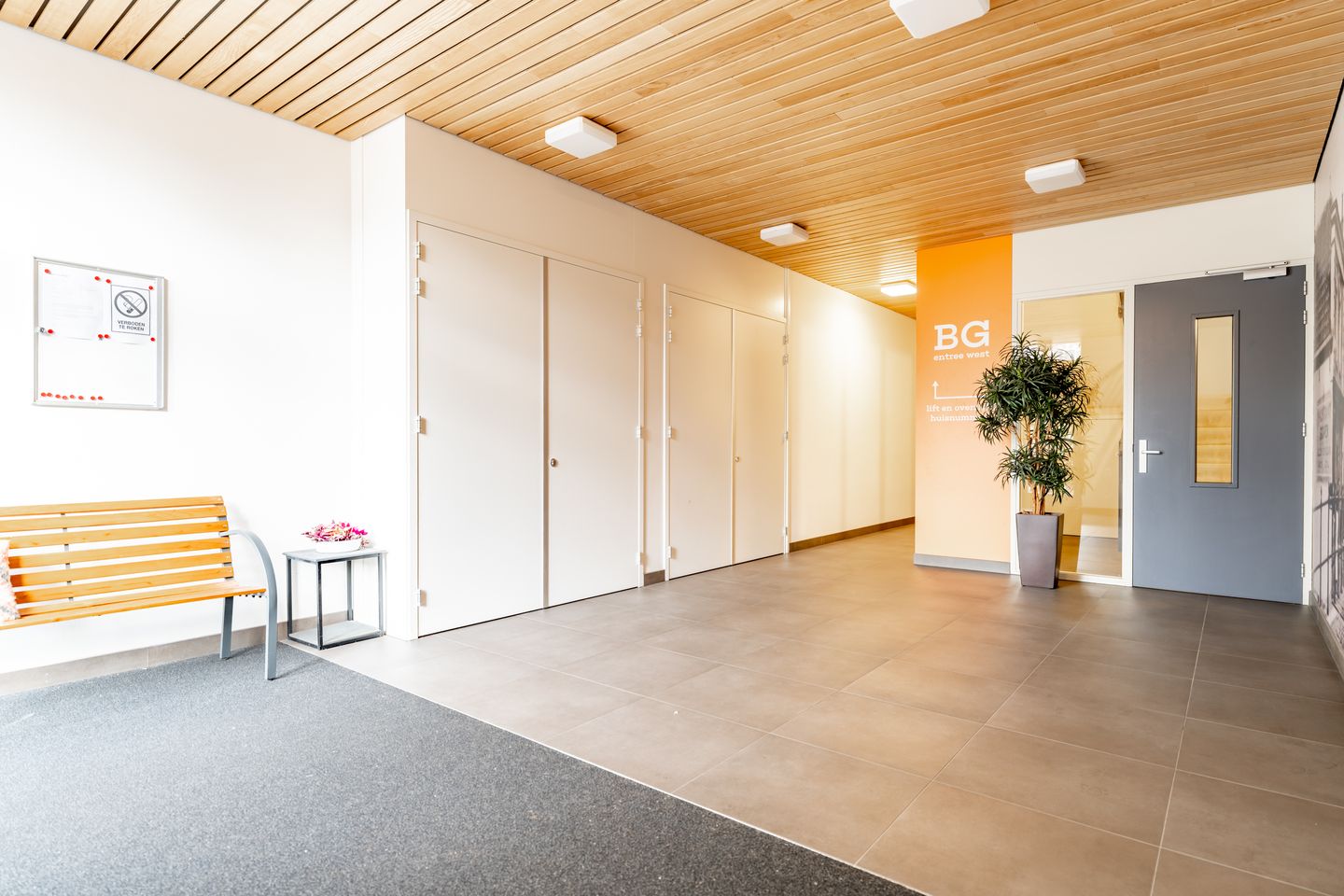 Foto 10 van Thorbeckeplein 3