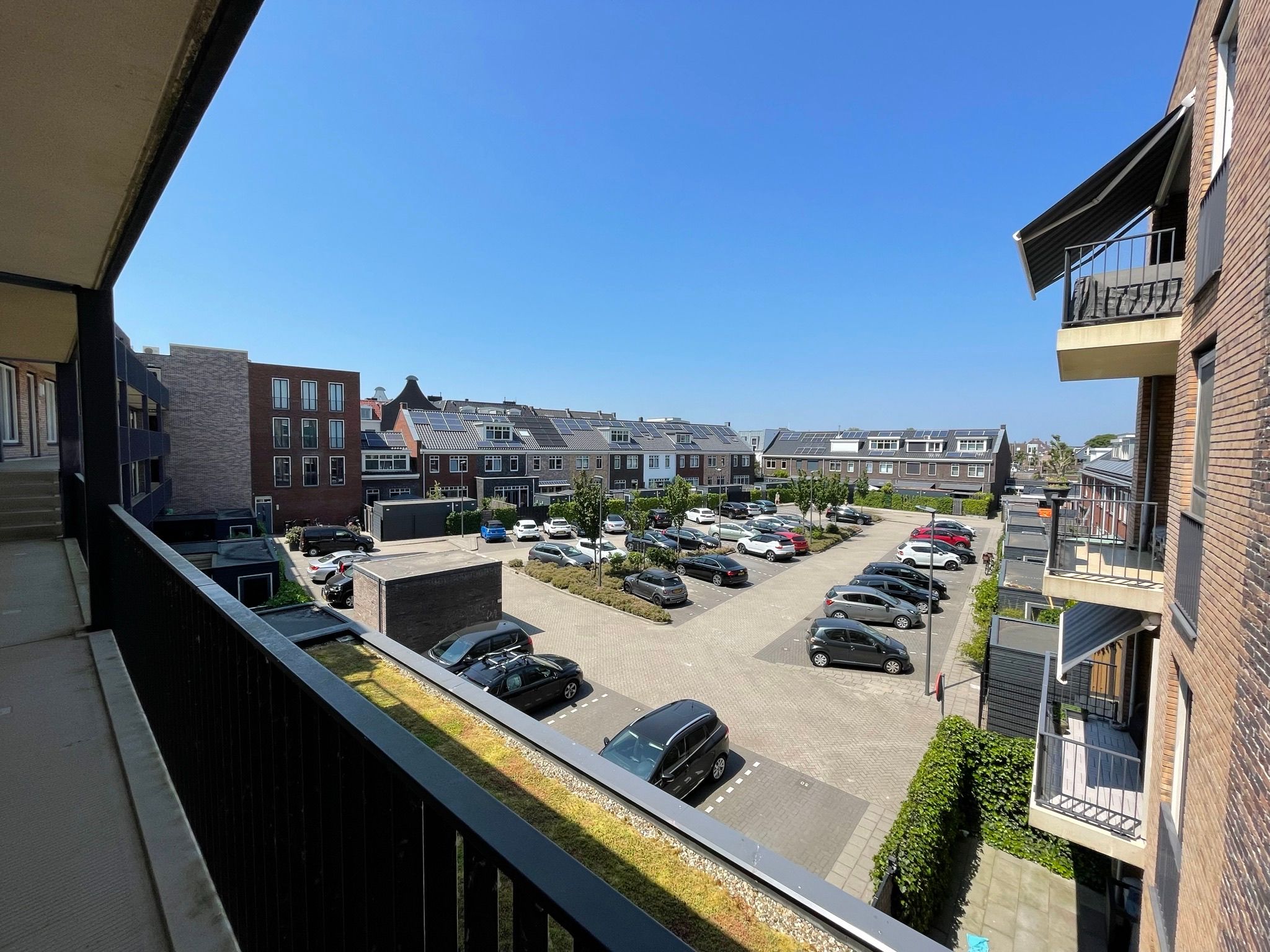 Foto 12 van Thorbeckeplein 3