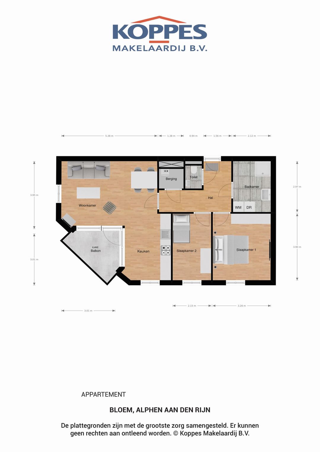 Foto 17 van Thorbeckeplein 3