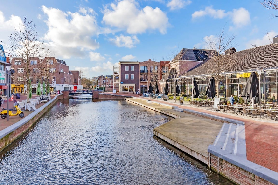 Foto 18 van Thorbeckeplein 3