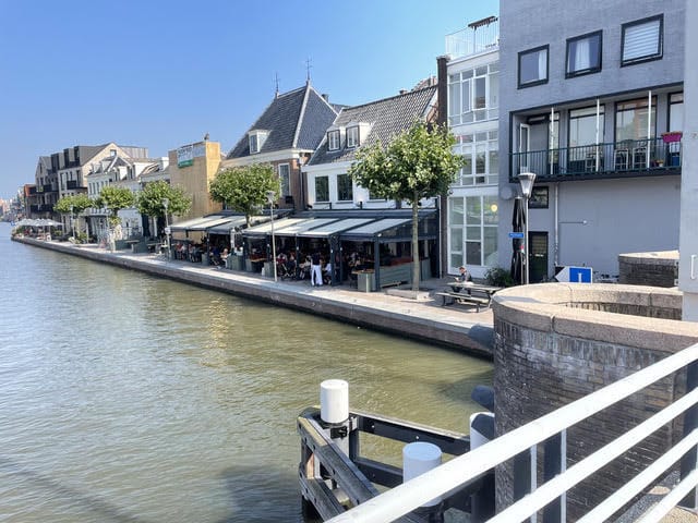 Foto 19 van Thorbeckeplein 3