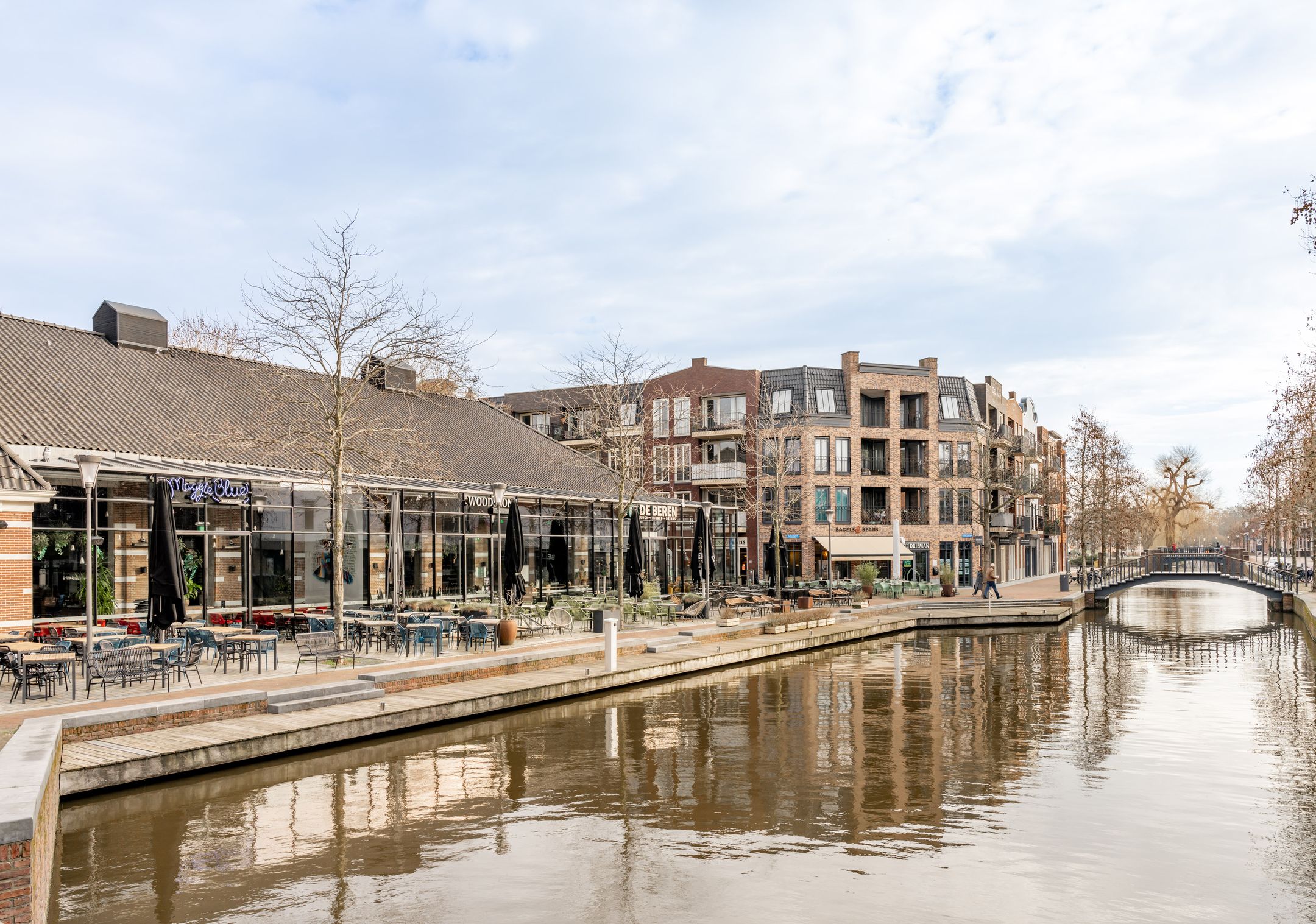 Foto 21 van Thorbeckeplein 3