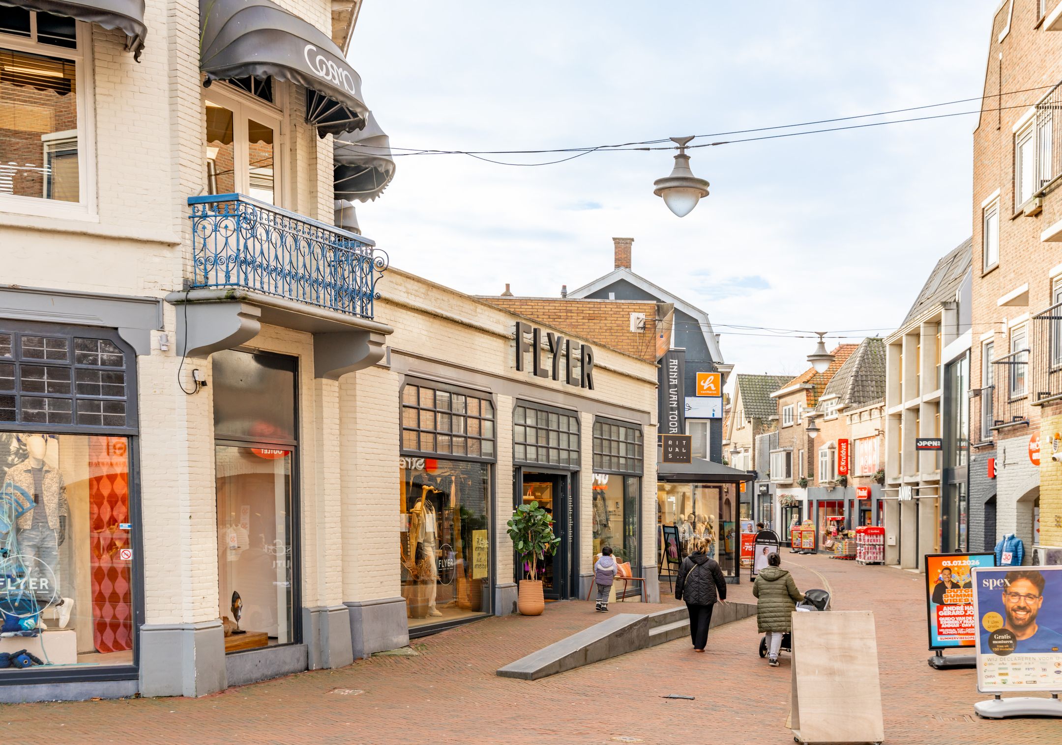 Foto 24 van Thorbeckeplein 3