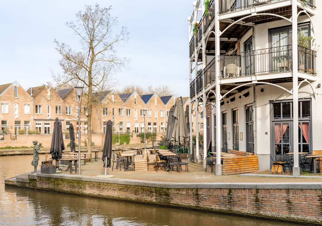 Foto 23 van Thorbeckeplein 3