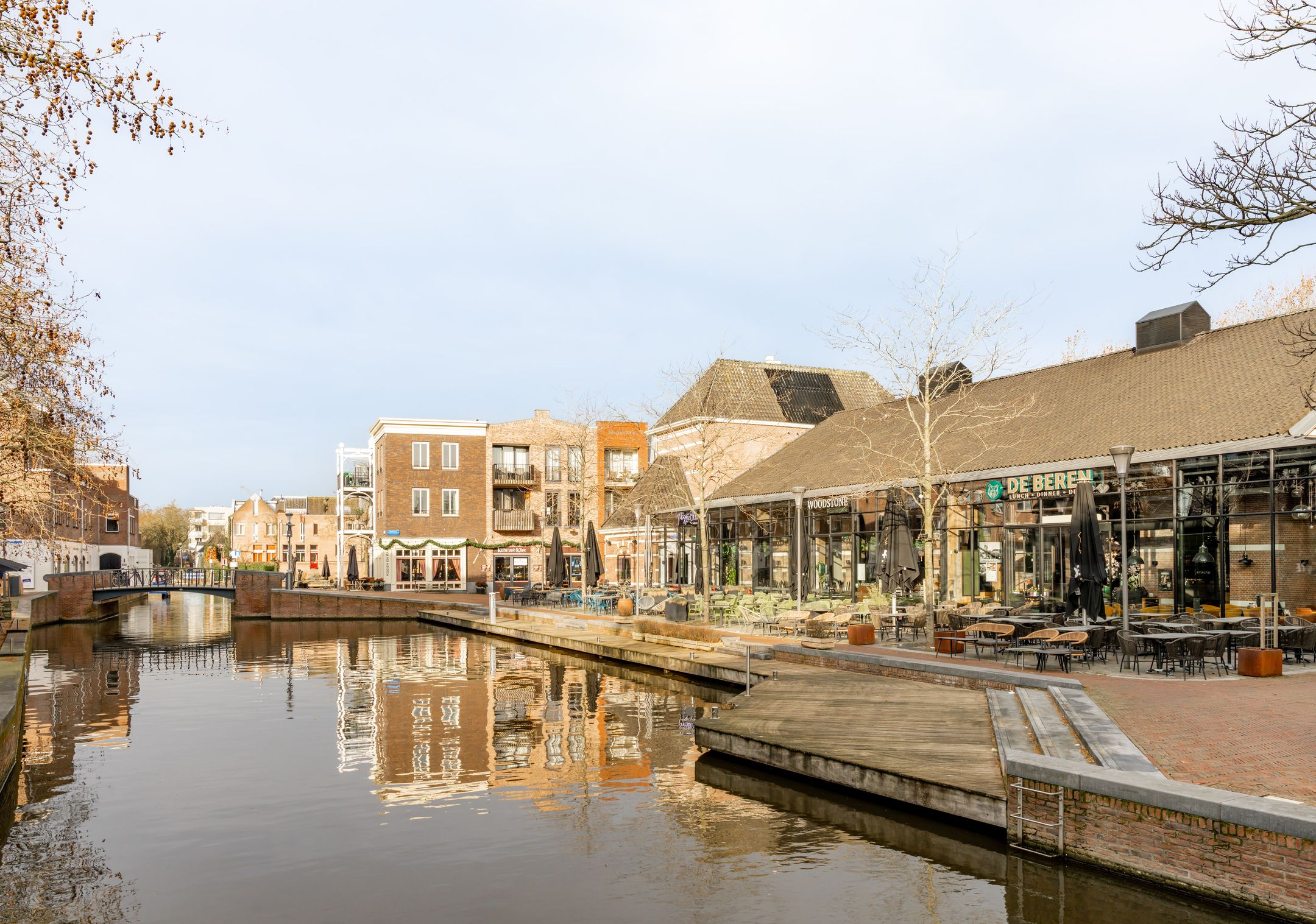 Foto 27 van Thorbeckeplein 3