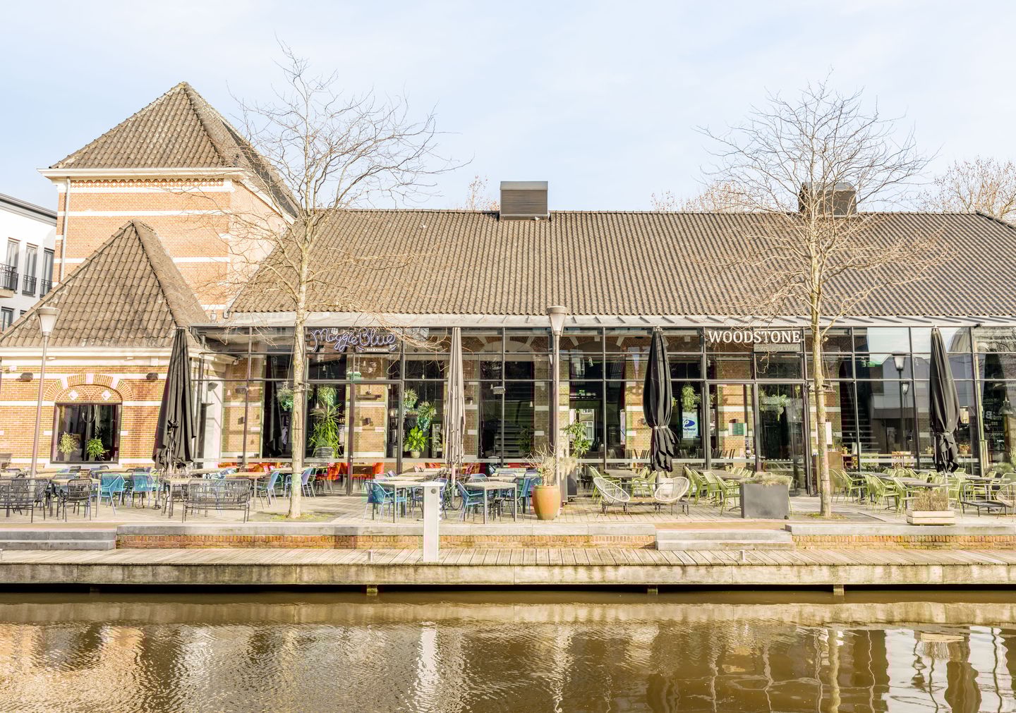 Foto 25 van Thorbeckeplein 3